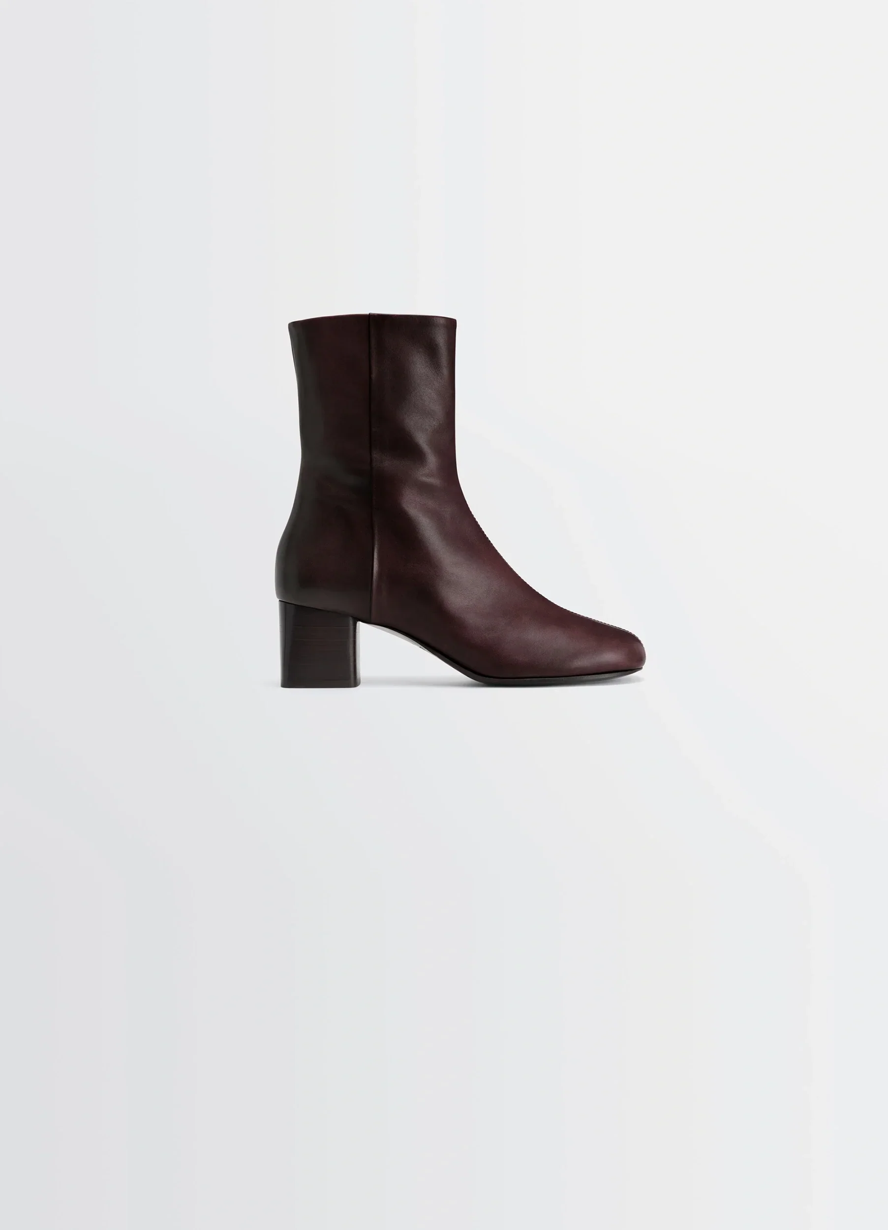 ANATOMIC BOOTS WITH 55MM HEEL