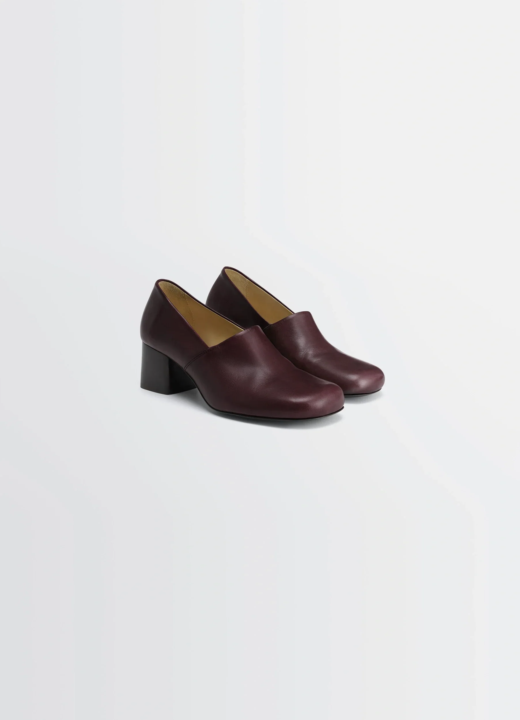 ANATOMIC PUMP 55 WITH 55MM HEEL - Image 3