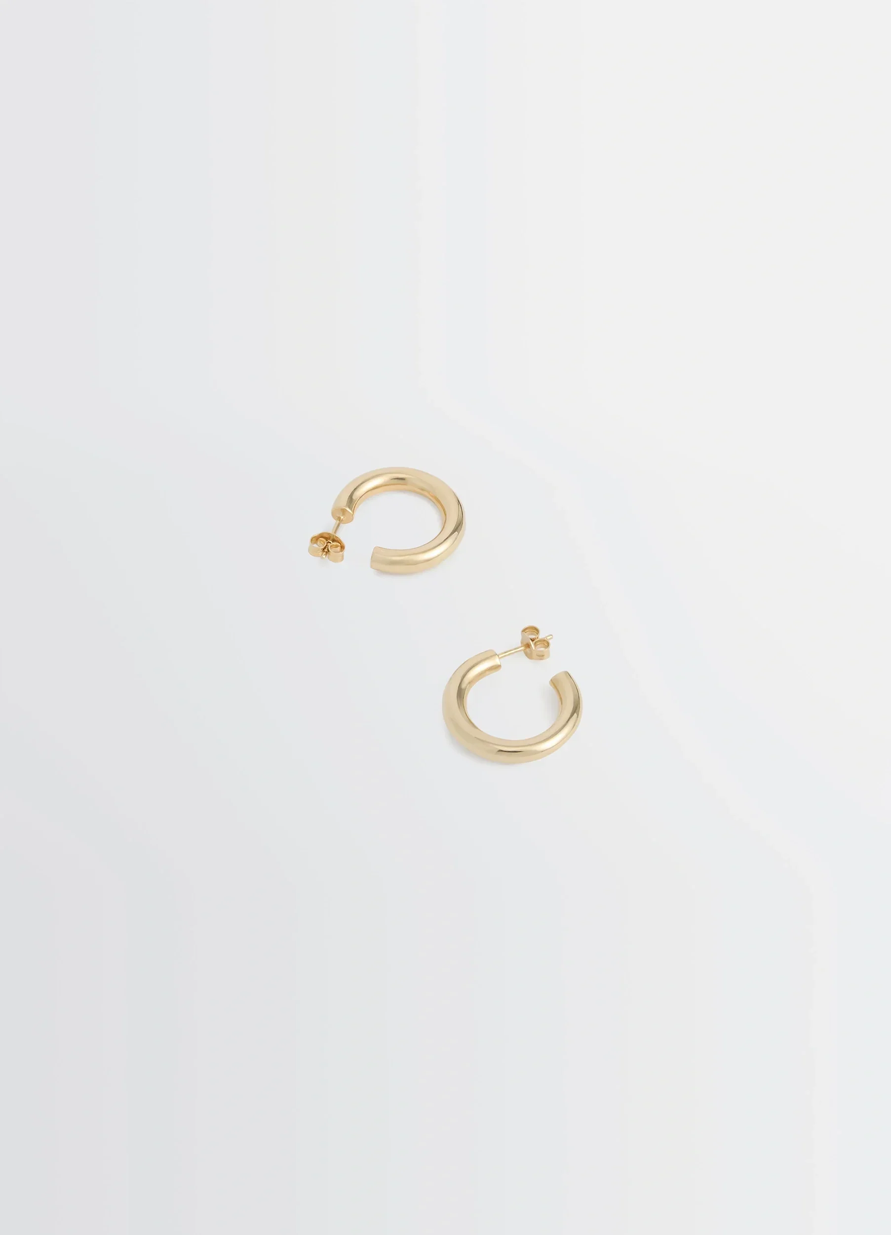 CLASSIC HOOPS S - Image 3