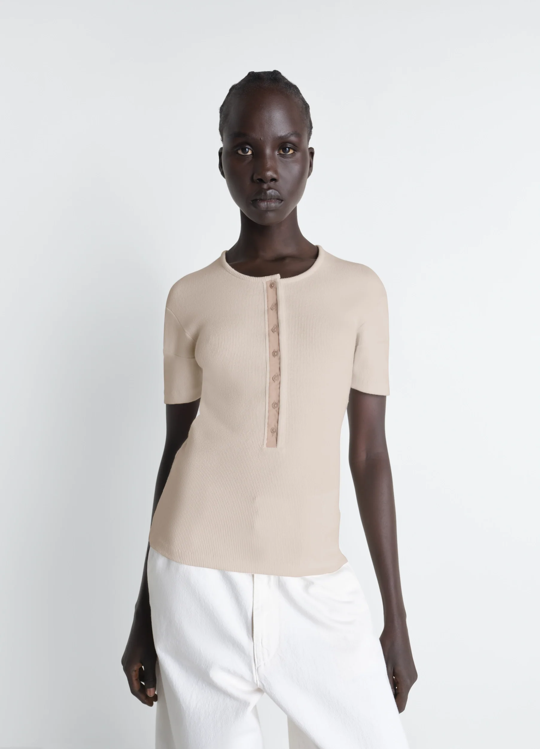 FITTED HENLEY IN JERSEY - Image 2