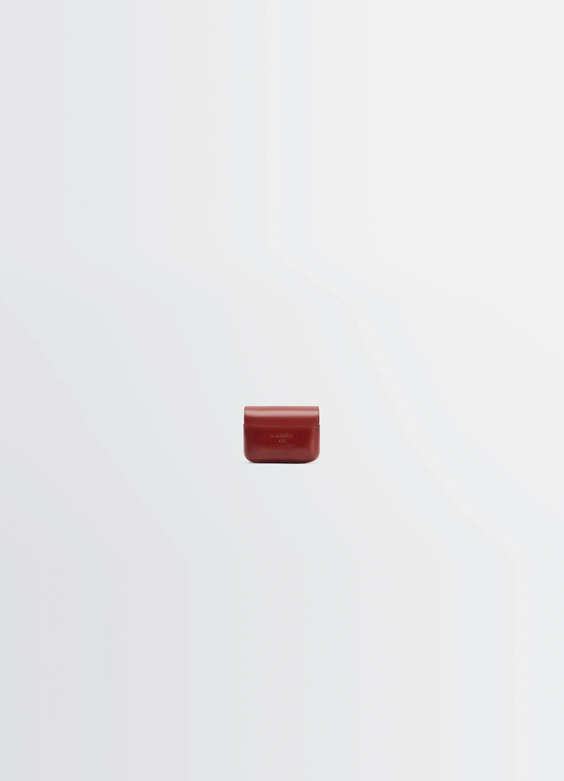 IL BUSSETTO FOR LEMAIRE AIRPODS PRO 2 CASE - Image 3