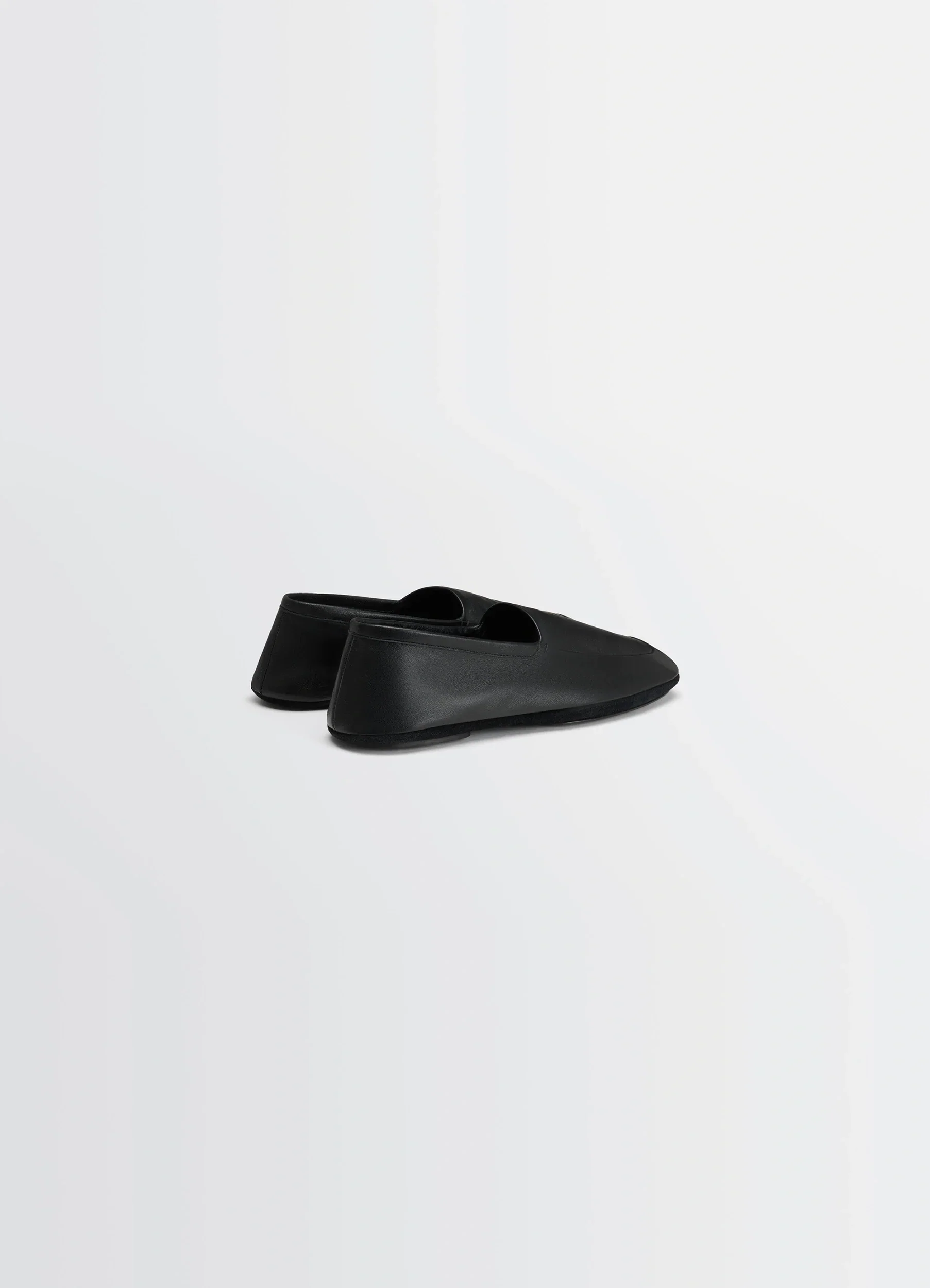 INDOOR SLIPPERS IN LEATHER - Image 4