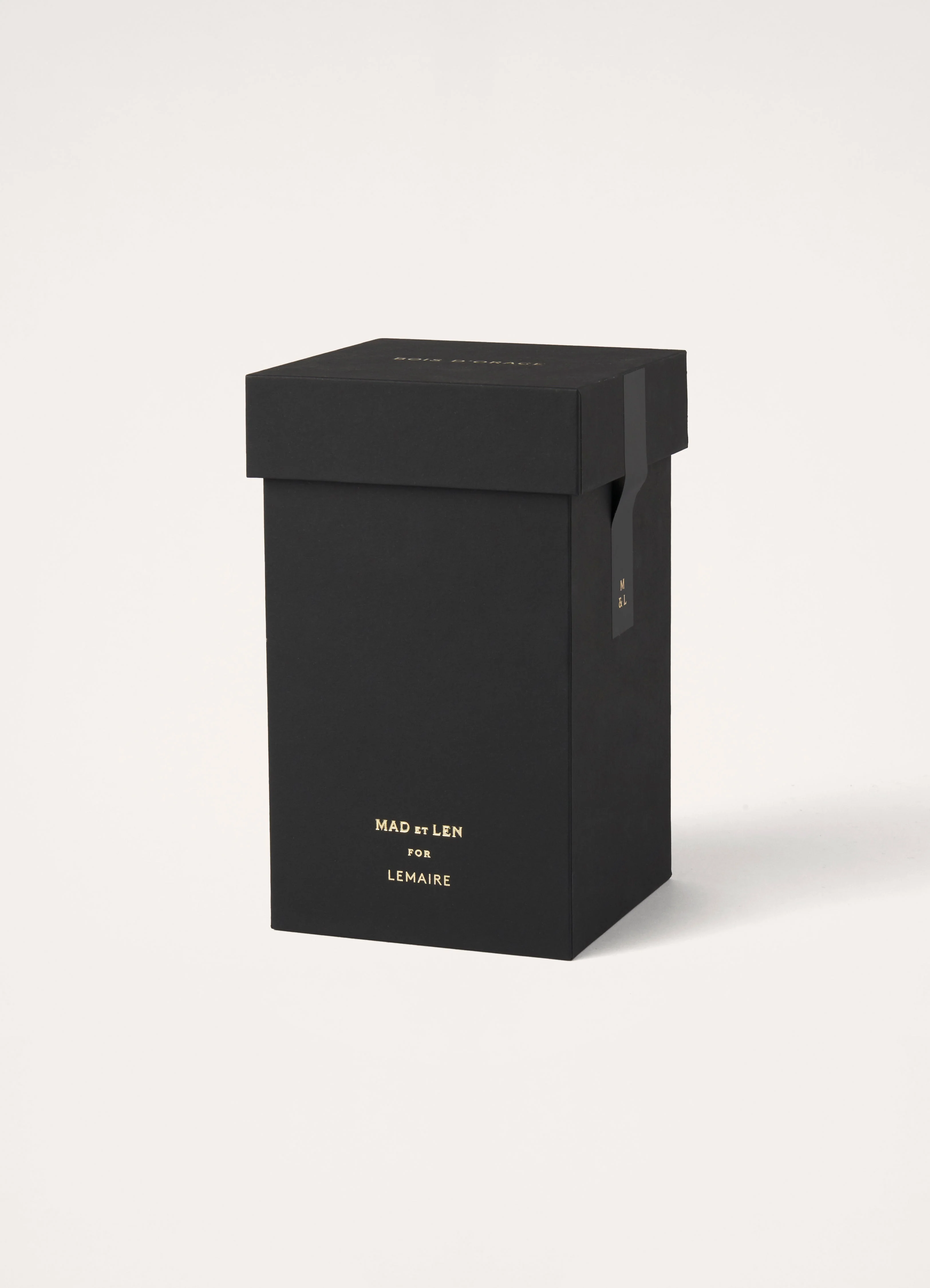 BOIS D’ORAGE CANDLE - Image 4
