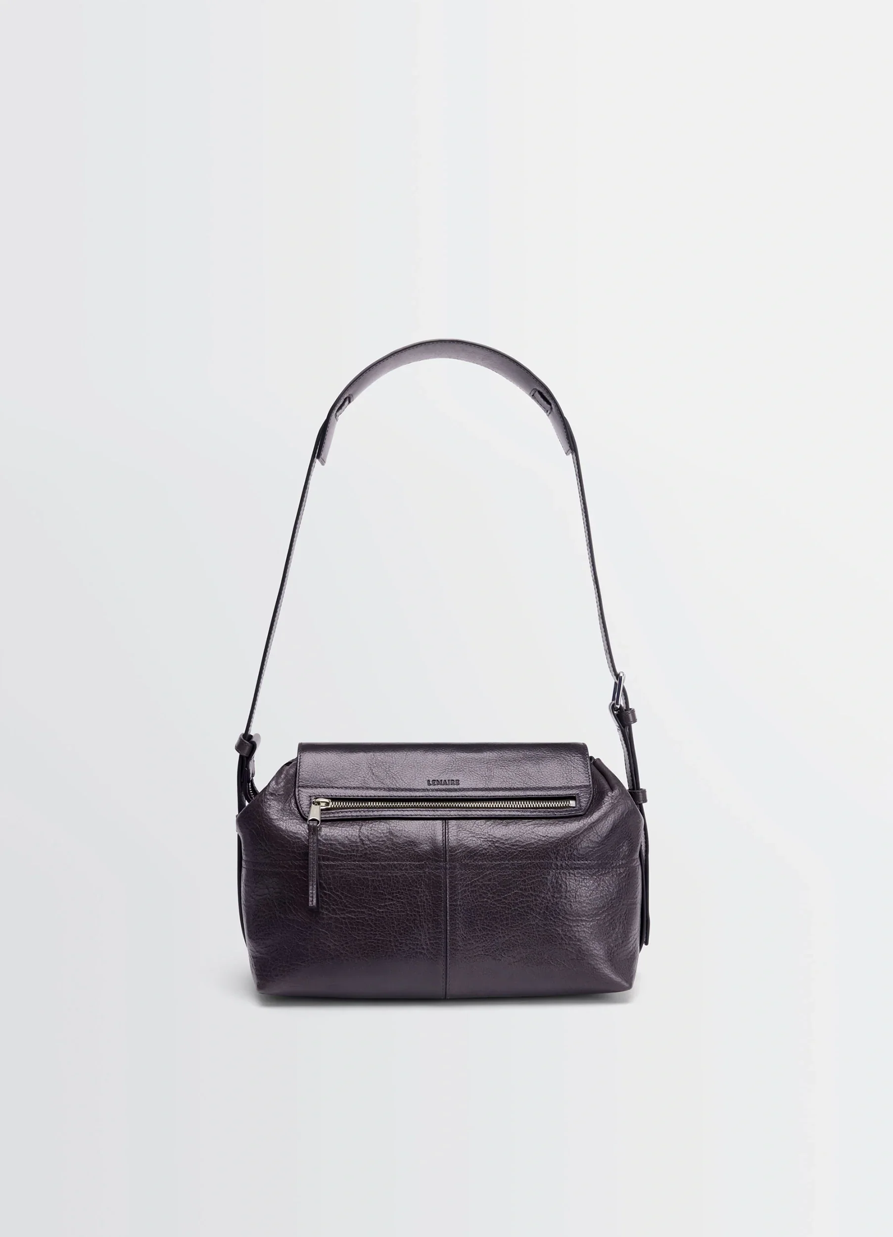 MEDIUM GEAR BAG IN LEATHER - Image 6