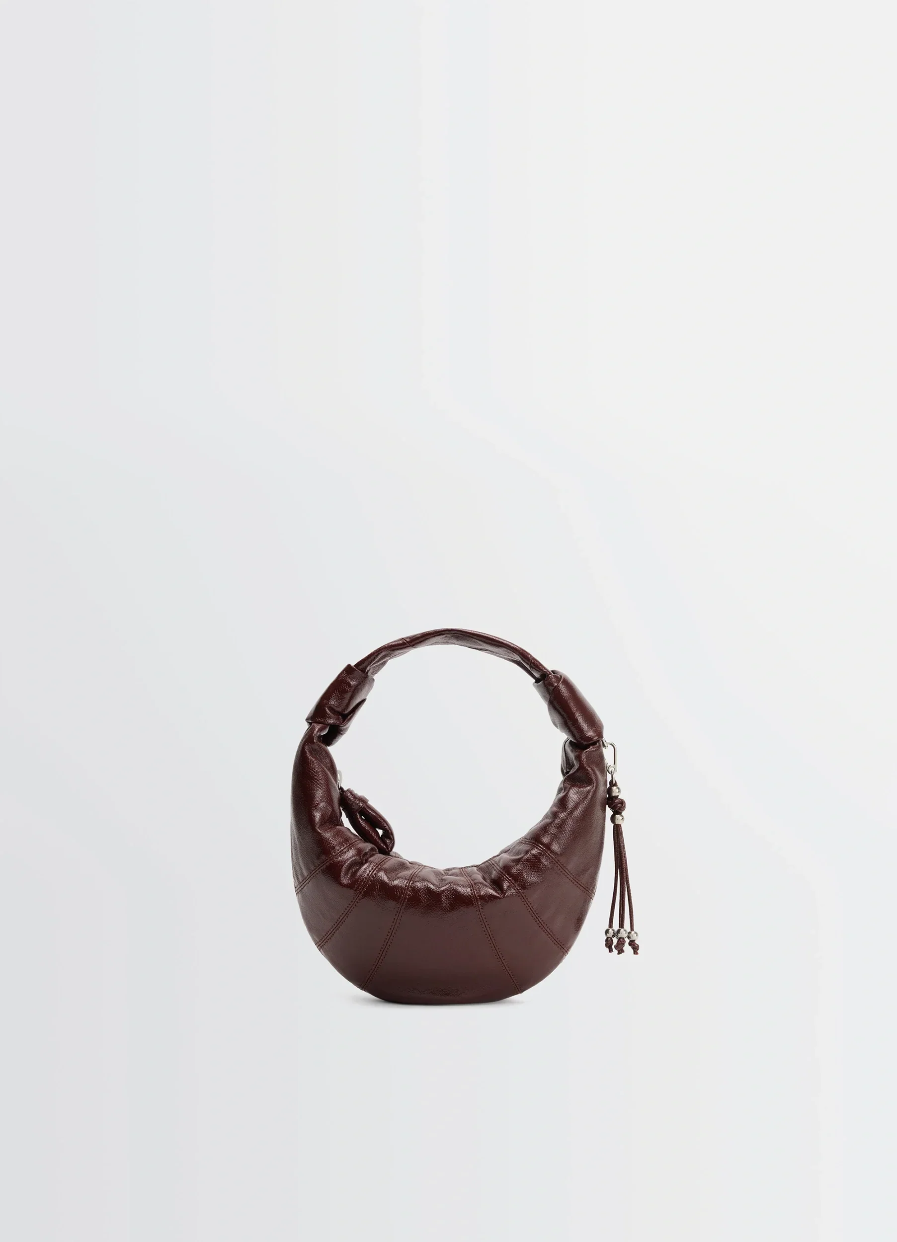 MINI FORTUNE CROISSANT QIXI INFINITE LOVE CHARM