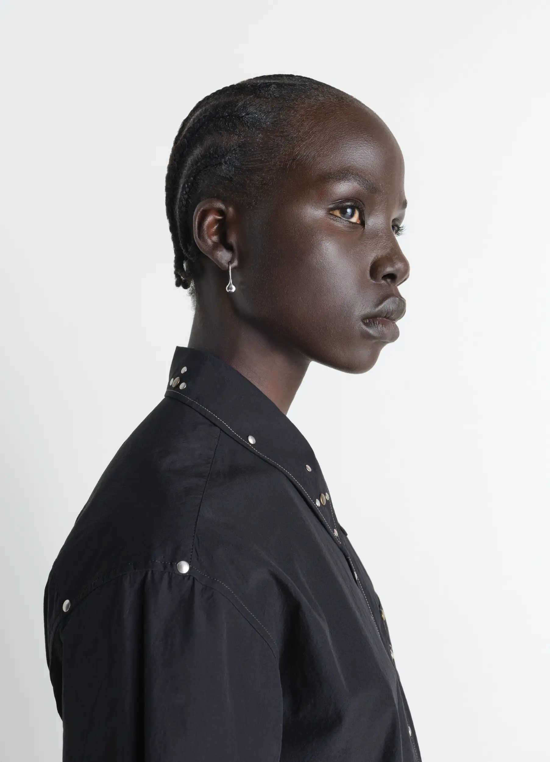 PIERCINGS SET IN SLIVER - Image 3