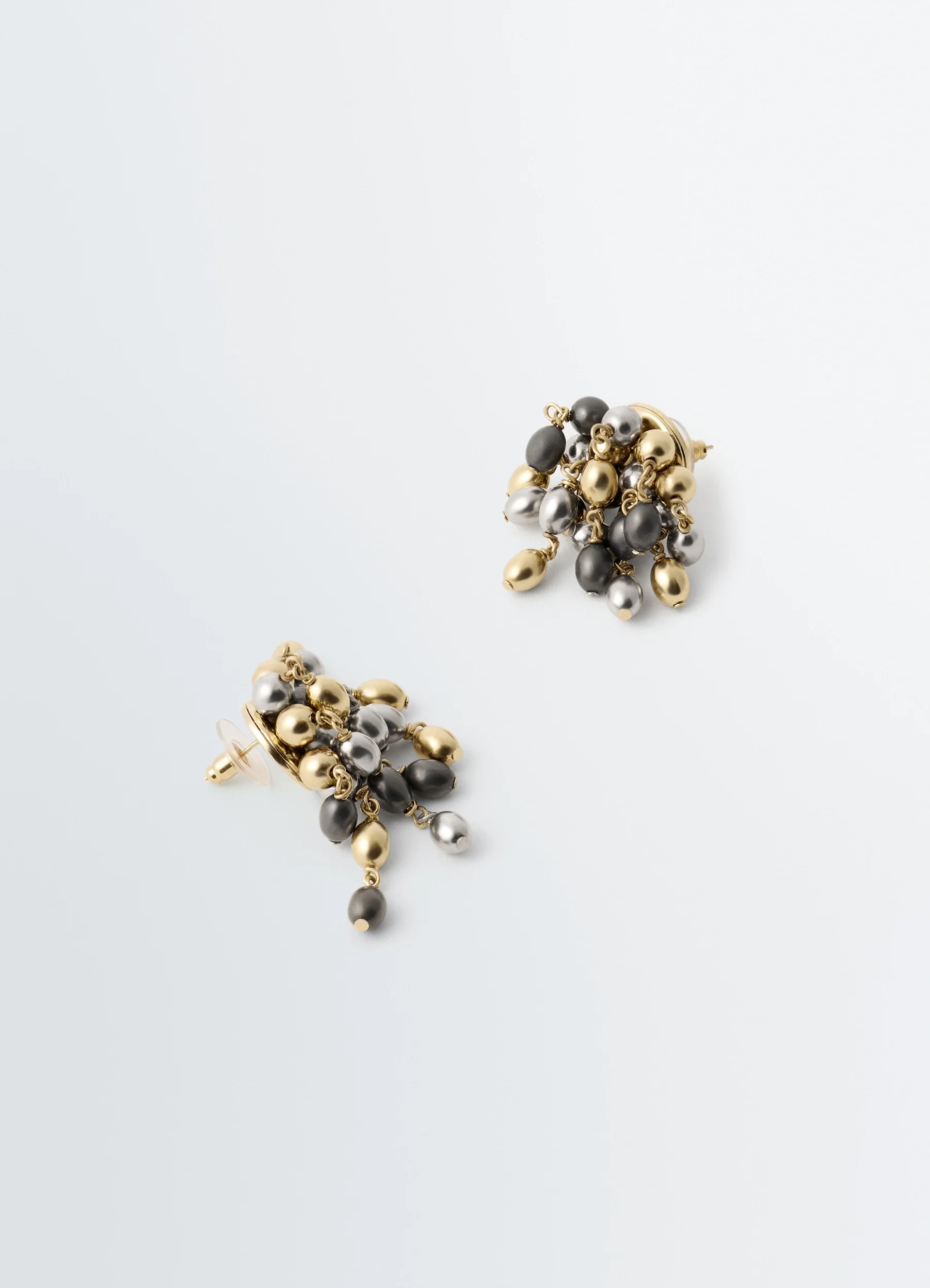 SEEDS EARRINGS - Image 3